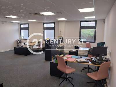 Vente Bureaux à Pornichet