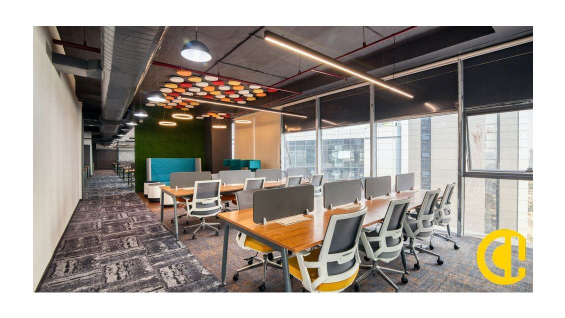 A vendre bureaux ZAC de la Lagune, Villefranche