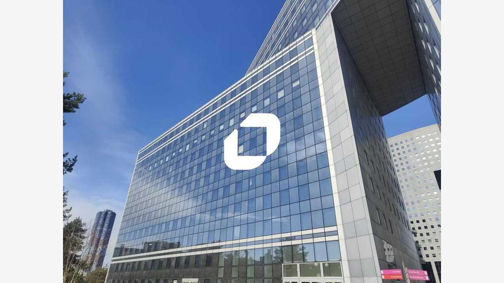 Vente Bureaux 344m² Puteaux la defense