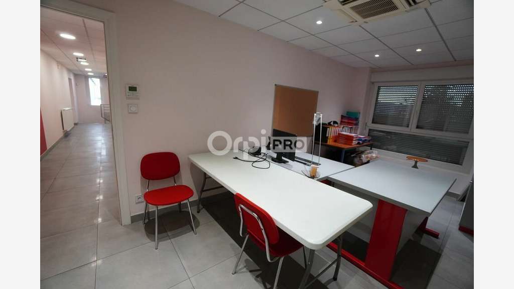 Vente Ensemble immobilier 1450m² secteur Dijon Est
