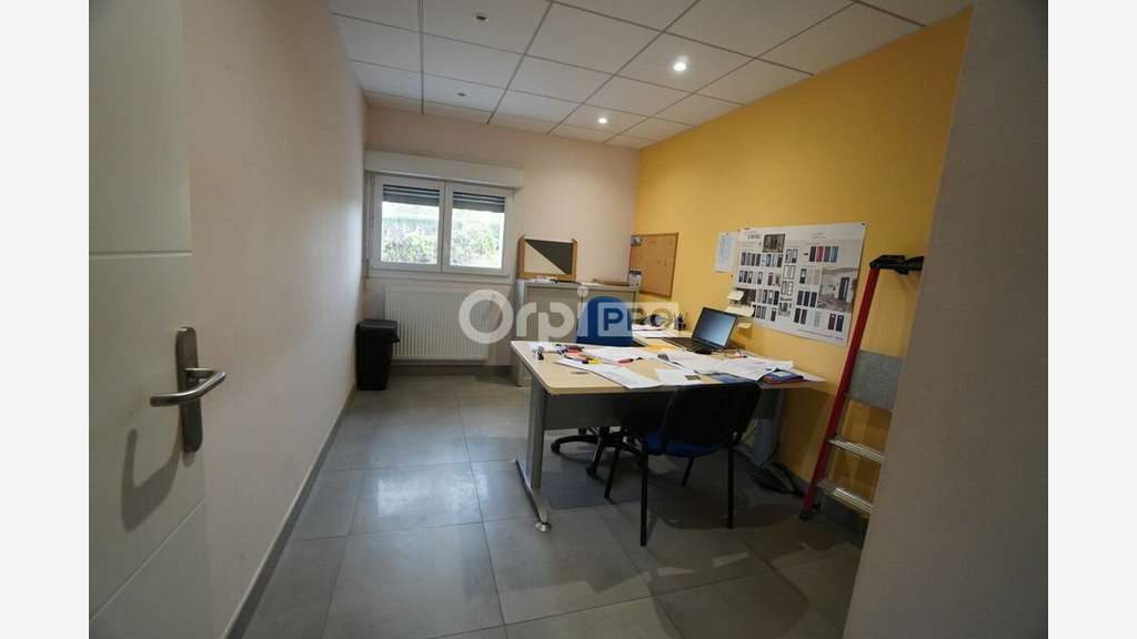 Vente Ensemble immobilier 1450m² secteur Dijon Est