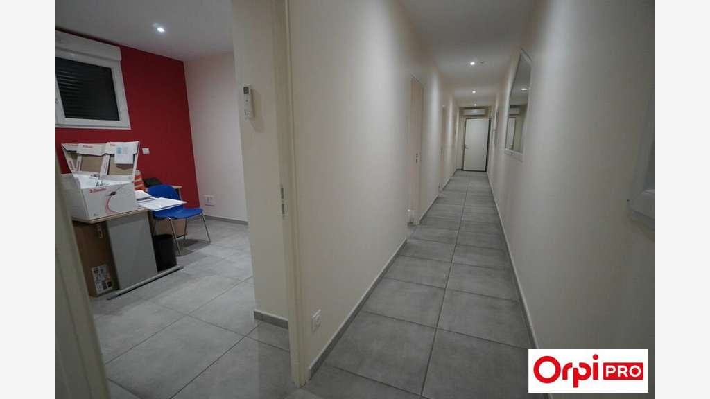 Vente Ensemble immobilier 1450m² secteur Dijon Est