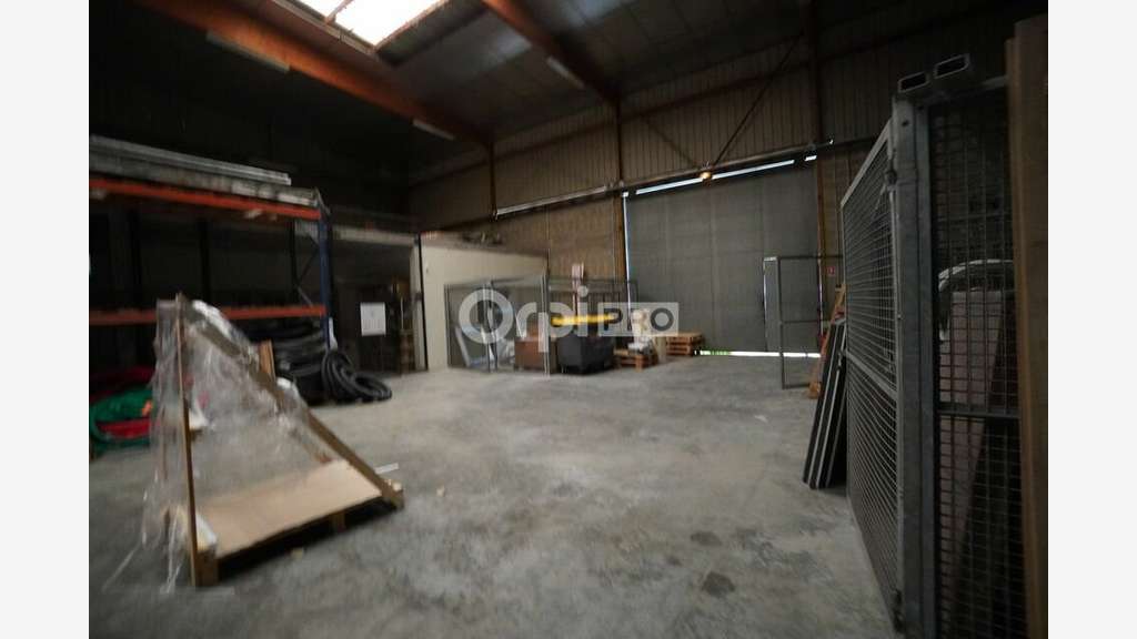 Vente Ensemble immobilier 1450m² secteur Dijon Est