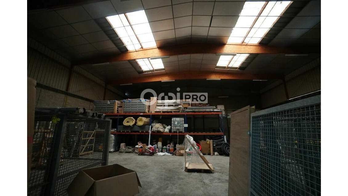 Vente Ensemble immobilier 1450m² secteur Dijon Est