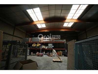 Vente Locaux d'activités - Entrepôts à Quetigny