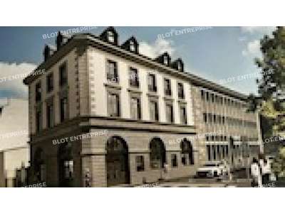 Vente Bureaux à Quimper