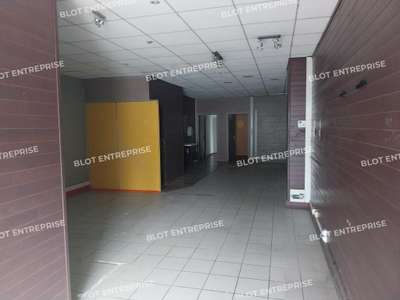 A vendre local commercial bureaux 145m² à Quimper