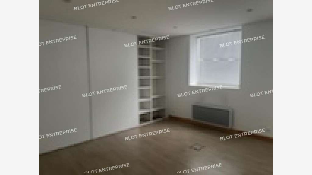 A vendre bureaux 150m² zone Creac'h Gwen à Quimper