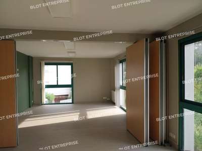 Vente Bureaux à Quimper