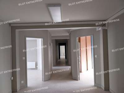 Vente Bureaux à Quimper