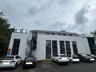 Vente Bureaux à Quimper