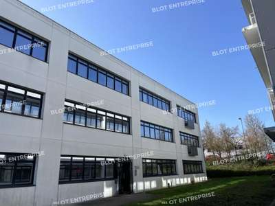 Vente Bureaux à Rennes