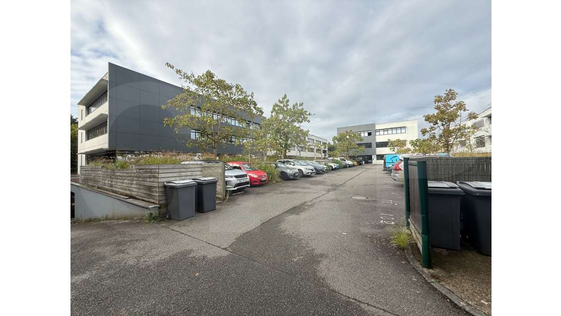 A vendre/à louer bureaux Rennes Atalante Champeaux