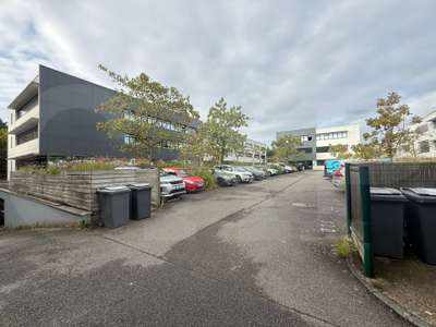 A vendre/à louer bureaux Rennes Atalante Champeaux