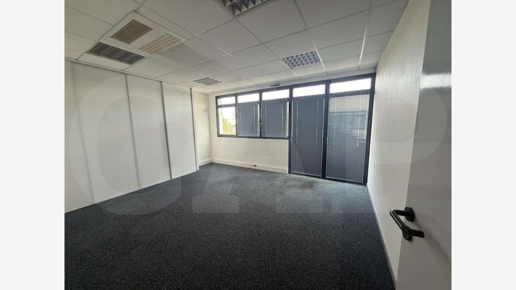 A vendre/à louer bureaux Rennes Atalante Champeaux