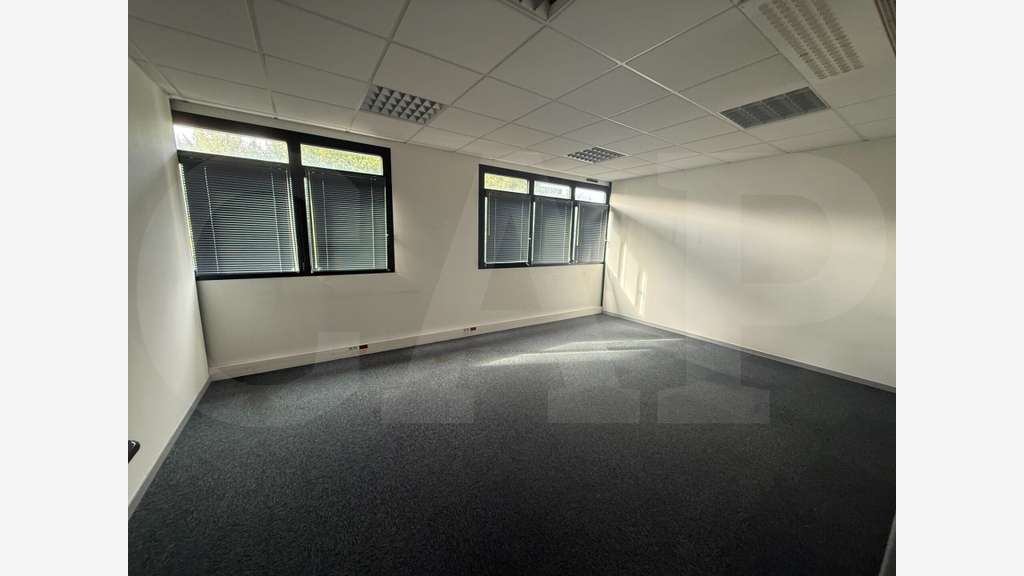 A vendre/à louer bureaux Rennes Atalante Champeaux