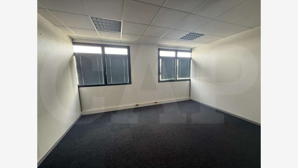 A vendre/à louer bureaux Rennes Atalante Champeaux