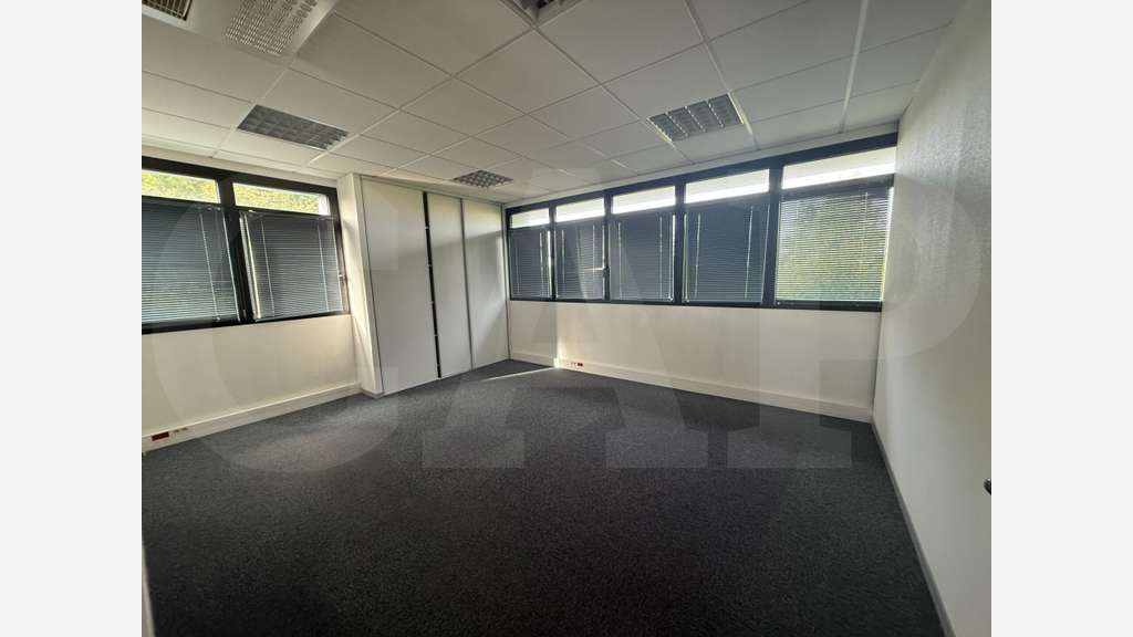 A vendre/à louer bureaux Rennes Atalante Champeaux