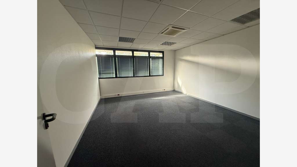 A vendre/à louer bureaux Rennes Atalante Champeaux