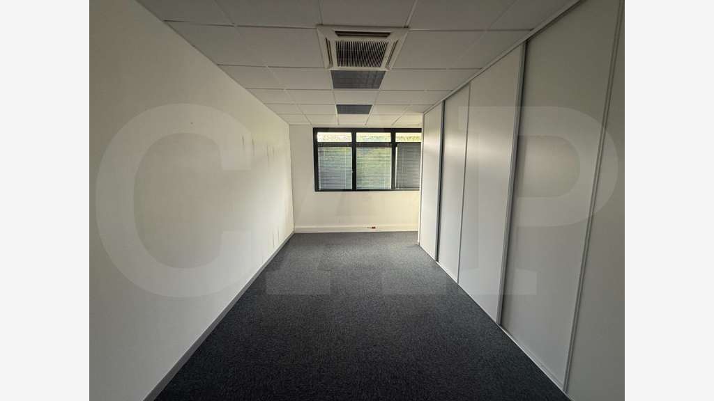 A vendre/à louer bureaux Rennes Atalante Champeaux