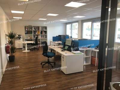 Vente Bureaux à Rennes
