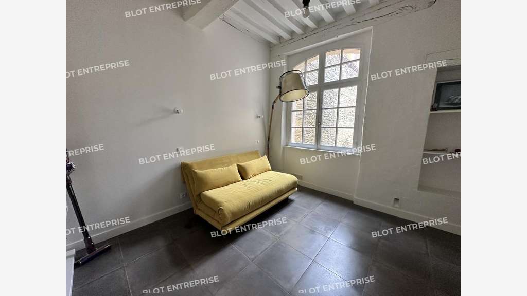 A vendre bureaux 82m² en centre-ville de Rennes
