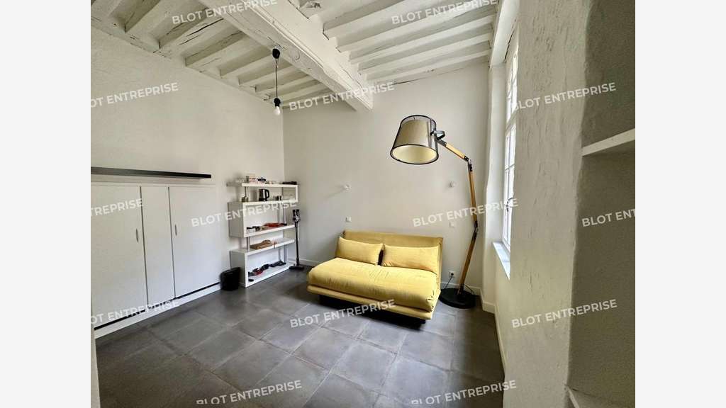 A vendre bureaux 82m² en centre-ville de Rennes
