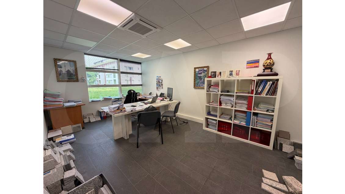 BUREAUX RENNES NORD