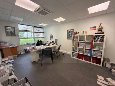 Vente Bureaux à Rennes