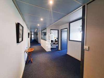 Vente Bureaux à Rezé