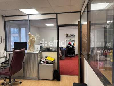 Vente Bureaux à Ris-Orangis