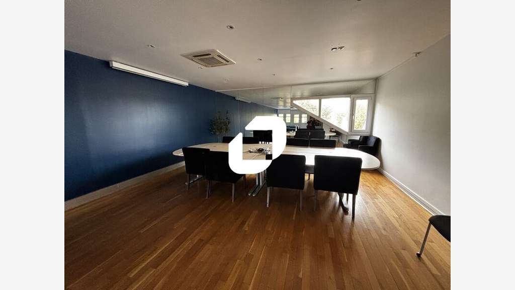Vente Bureaux 249m² Ris orangis
