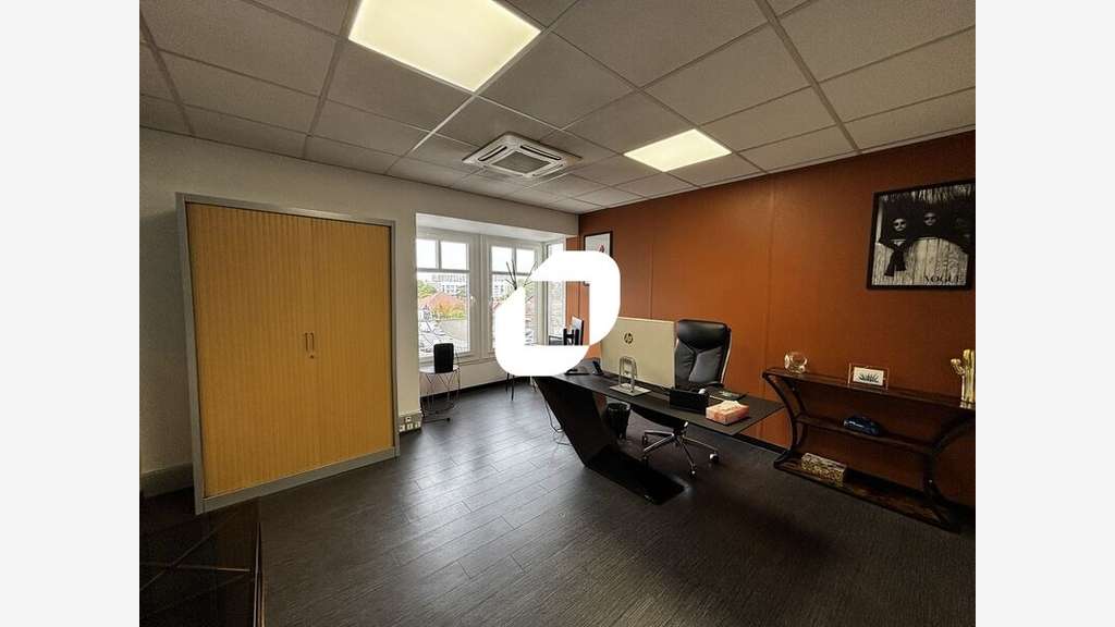 Vente Bureaux 249m² Ris orangis