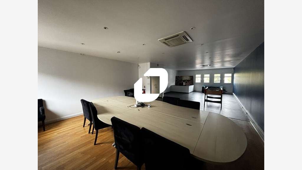 Vente Bureaux 249m² Ris orangis