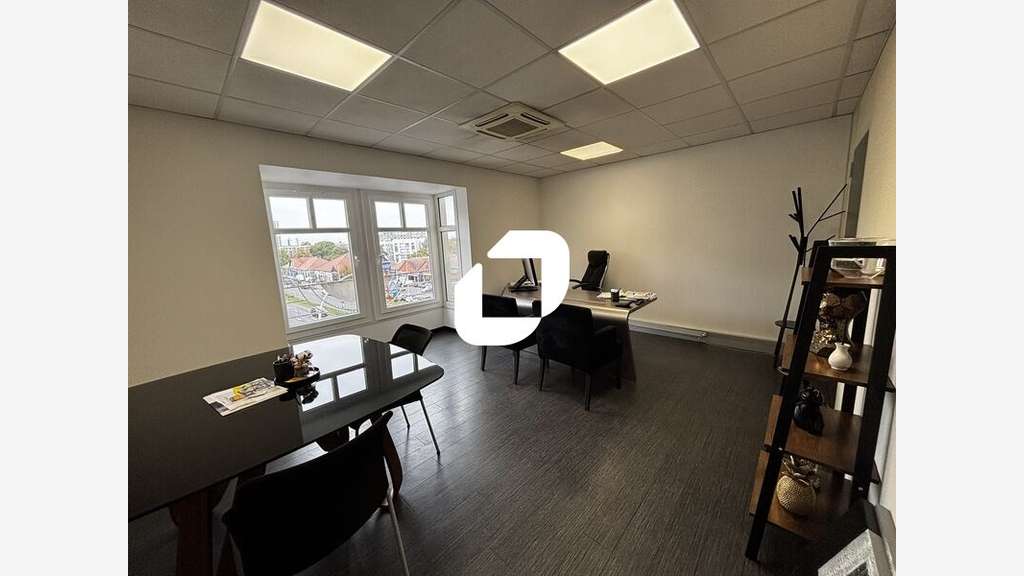 Vente Bureaux 249m² Ris orangis