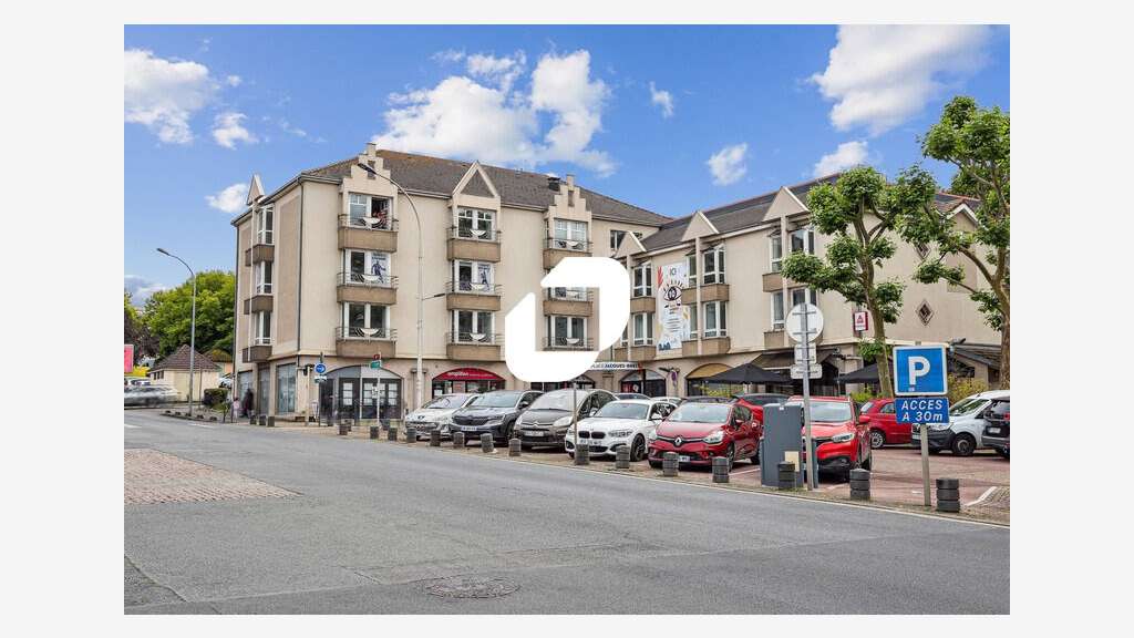 Vente Bureaux 249m² Ris orangis
