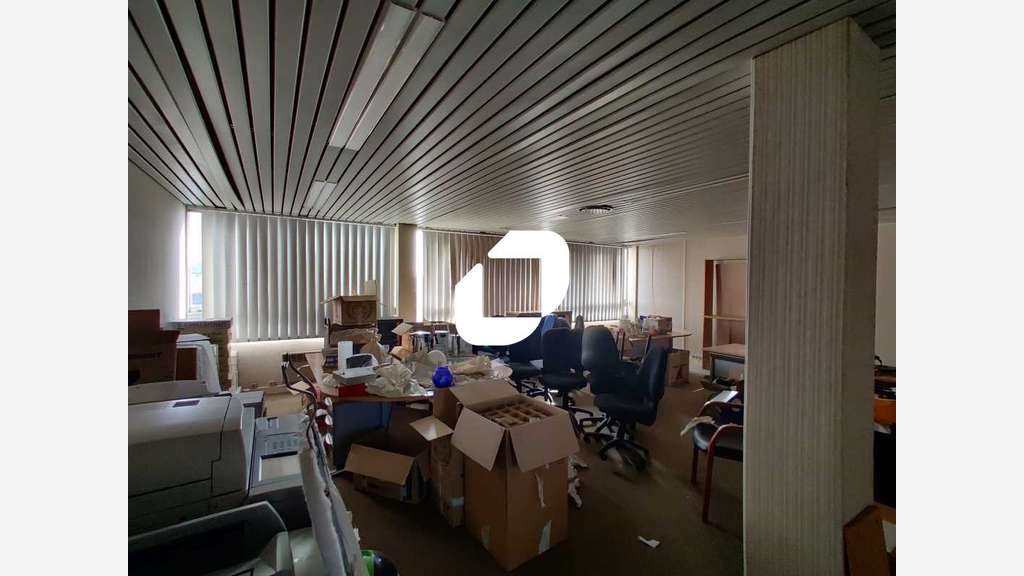 Vente Bureaux 600m² Ris orangis