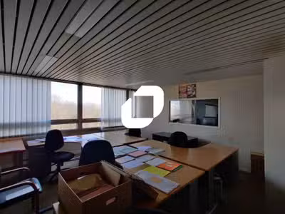Vente Bureaux 600m² Ris orangis