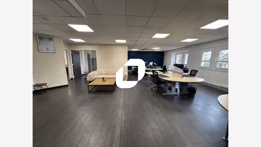 Vente Bureaux 249m² Ris orangis