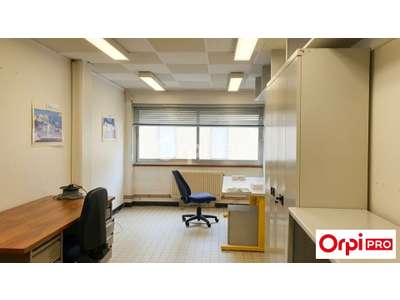 Vente Bureaux à Romans-sur-Isère