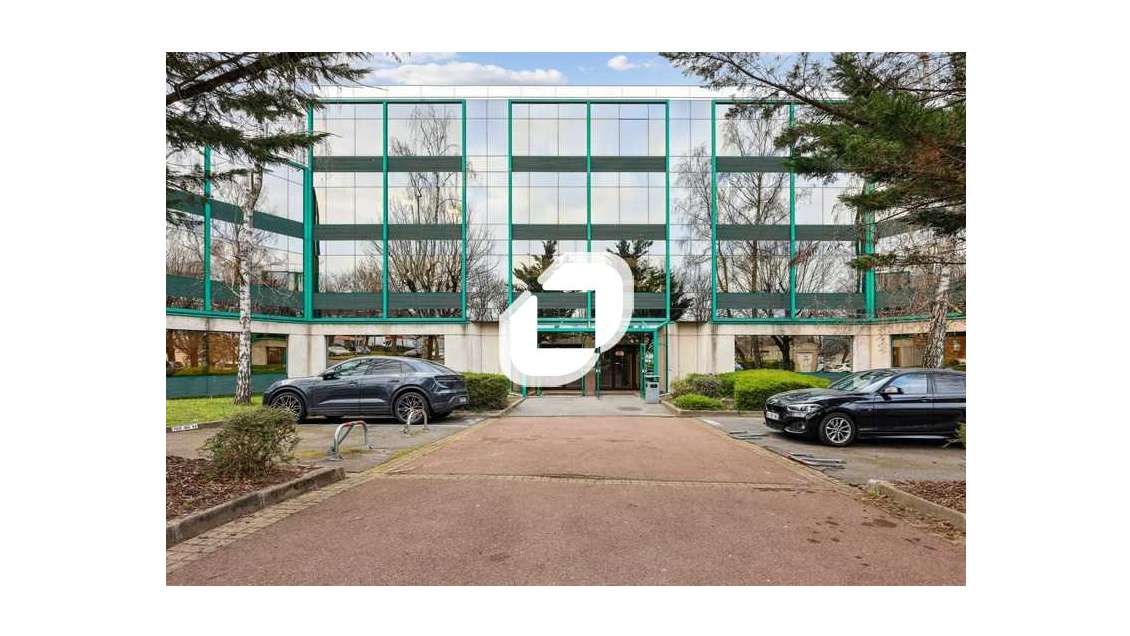 Vente Bureaux 257m² Rosny sous bois