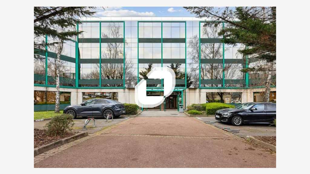 Vente Bureaux 257m² Rosny sous bois