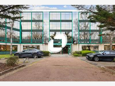 Vente Bureaux 257m² Rosny sous bois