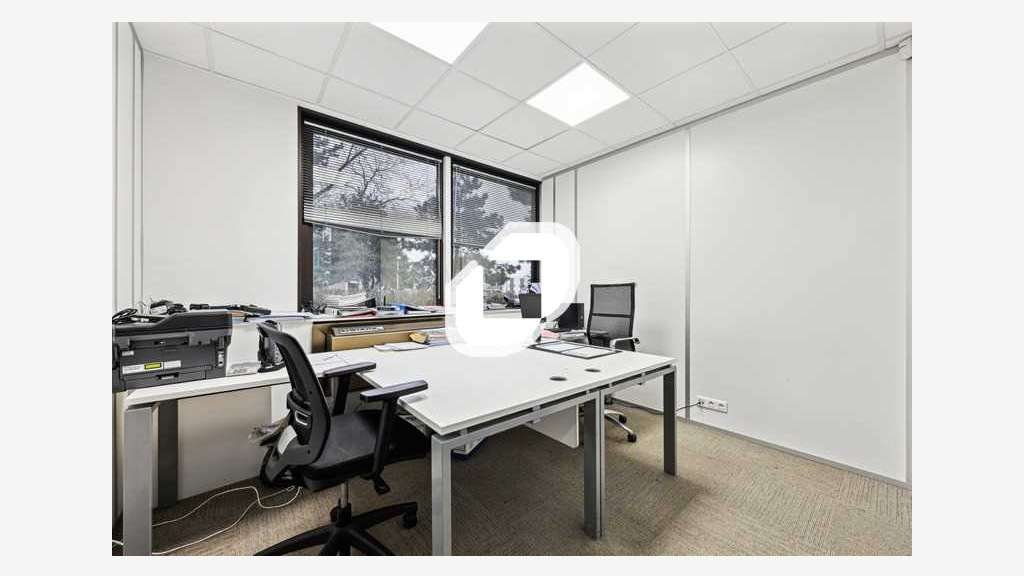 Vente Bureaux 257m² Rosny sous bois