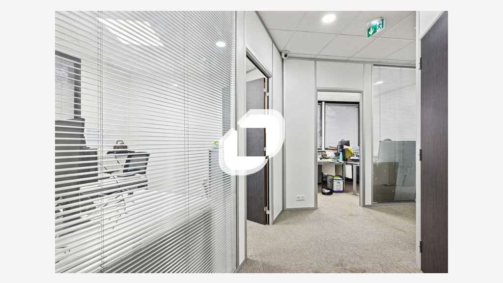 Vente Bureaux 257m² Rosny sous bois