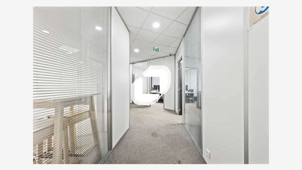 Vente Bureaux 257m² Rosny sous bois