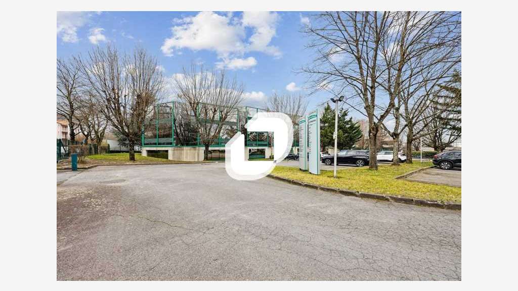 Vente Bureaux 257m² Rosny sous bois