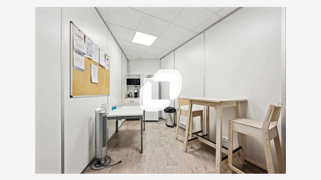 Vente Bureaux 257m² Rosny sous bois