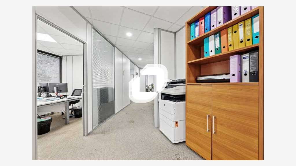 Vente Bureaux 257m² Rosny sous bois