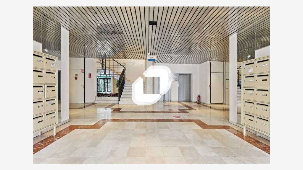 Vente Bureaux 257m² Rosny sous bois